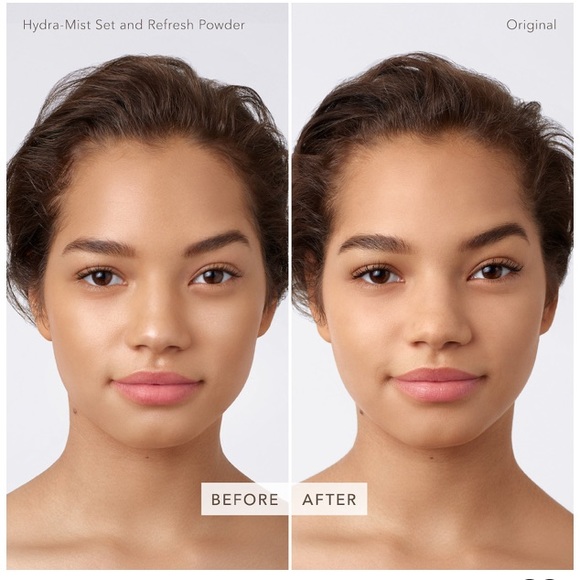 2/$50 BECCA Hydra-Mist Powder - Picture 3 of 6